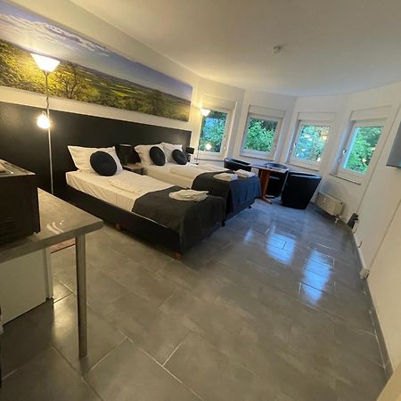 Ap. Stern Apartment Marburg Exterior photo